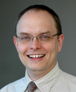 Mark Crowther