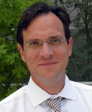 David Garcia David Garcia
