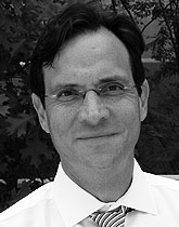 David Garcia David Garcia
