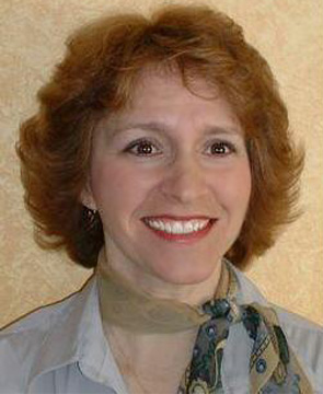 Lynn Oertel