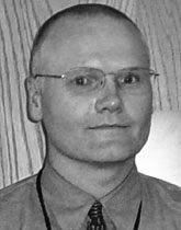 Daniel Witt