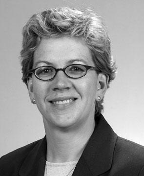 Ann Wittkowsky