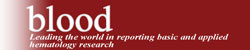 Blood � Journal of the American Society of Hematology